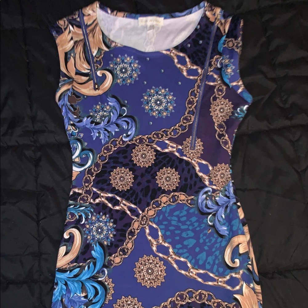 Nicki Minaj dress